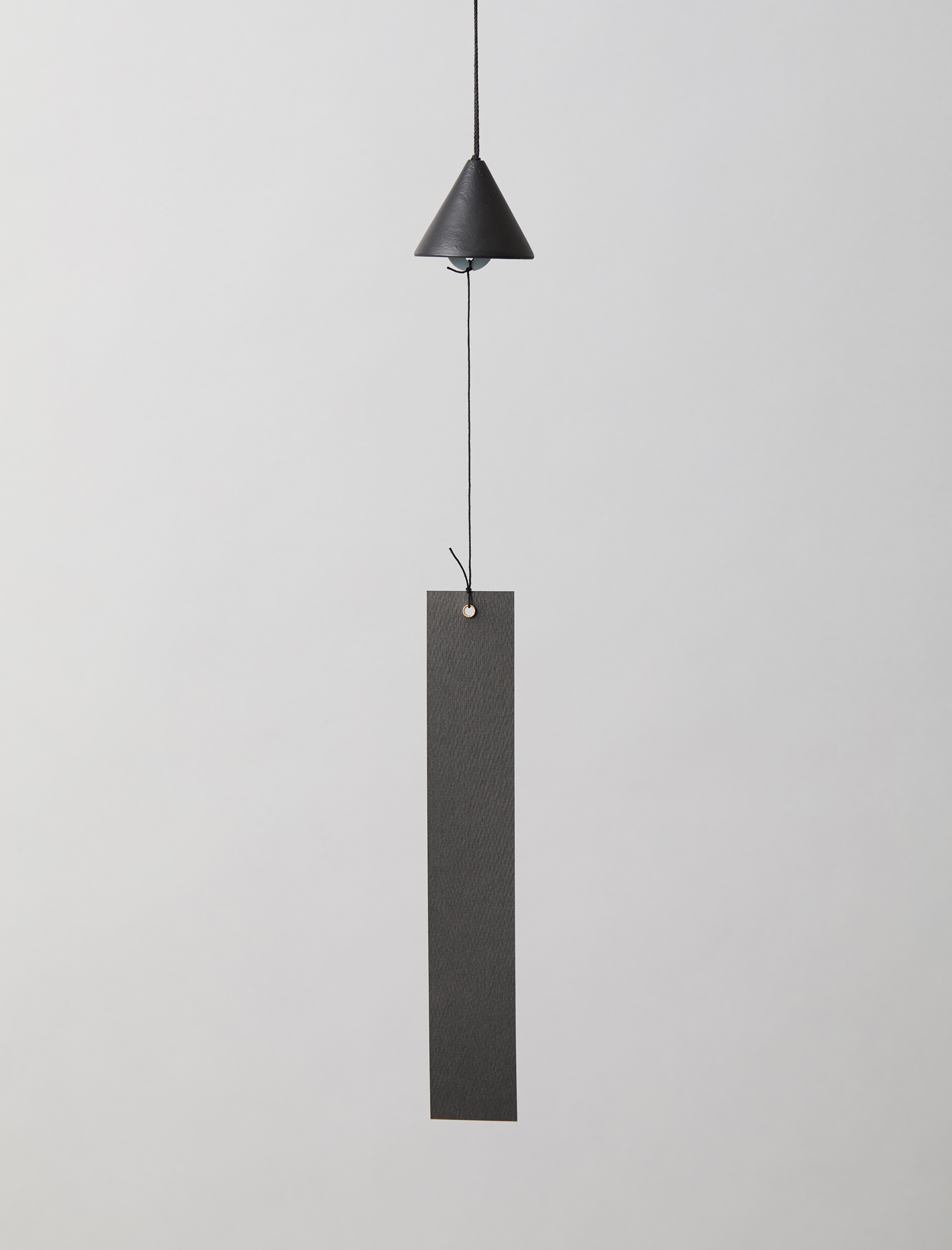 鋳心ノ工房［風鈴・新三角］