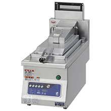 熱機器 | 餃子焼器 ｜業務用厨房機器通販の厨房センター