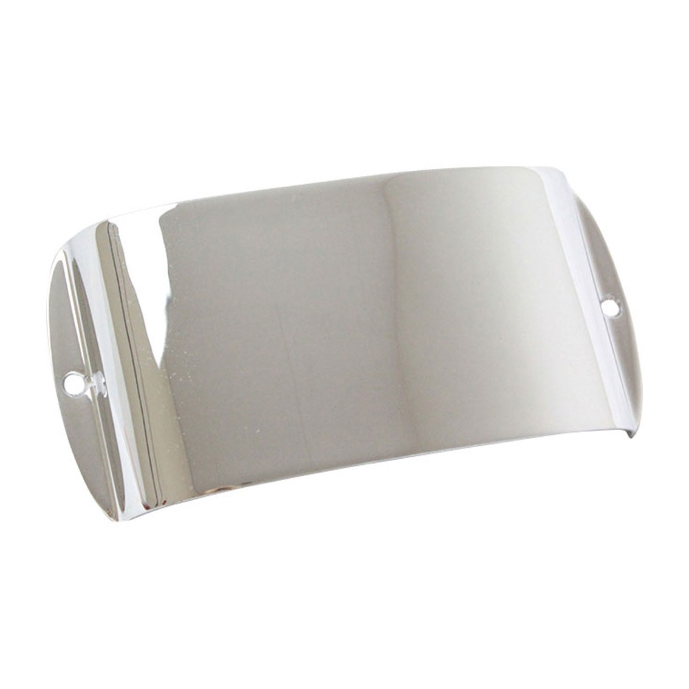 フェンダー FENDER プレシジョンベース用ピックアップフェンス P-GCOV