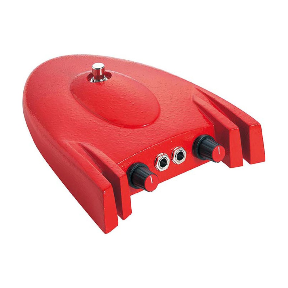 ROGER MAYER Spitfire ファズ ギターエフェクター(ロジャーメイヤー