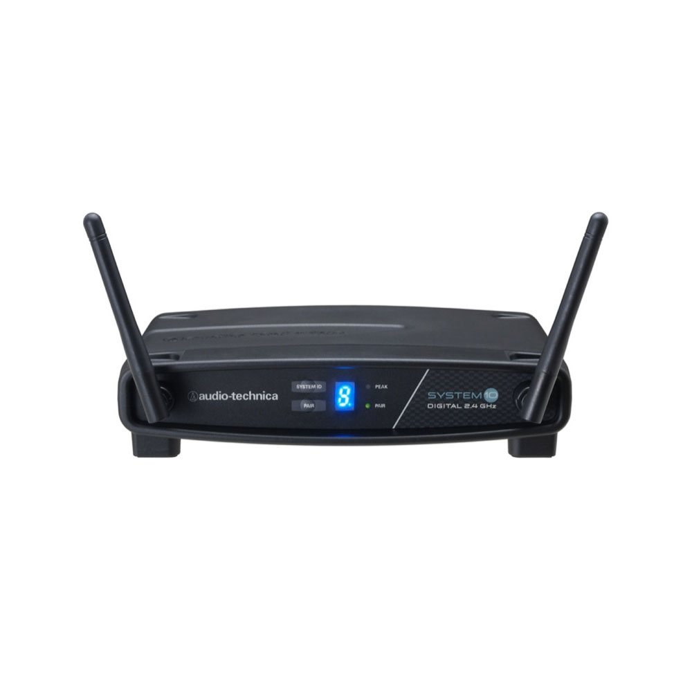 オーディオテクニカ AUDIO-TECHNICA ATW-R1100J レシーバー(デジタル