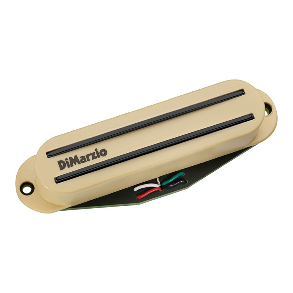 ディマジオ Dimarzio DP189/The Tone Zone S/CR(The Tone zoneの