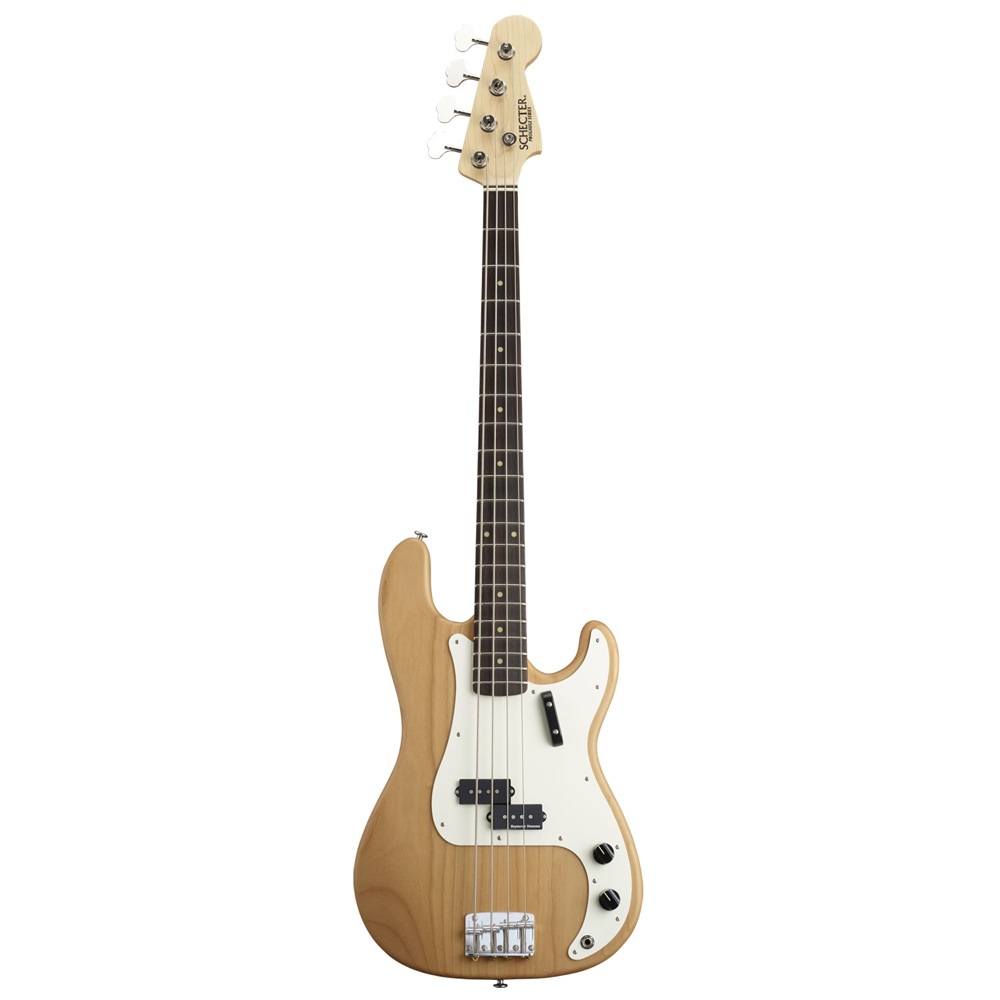 SCHECTER PA-ANB MTNL 柴田直人モデル エレキベース(シェクター