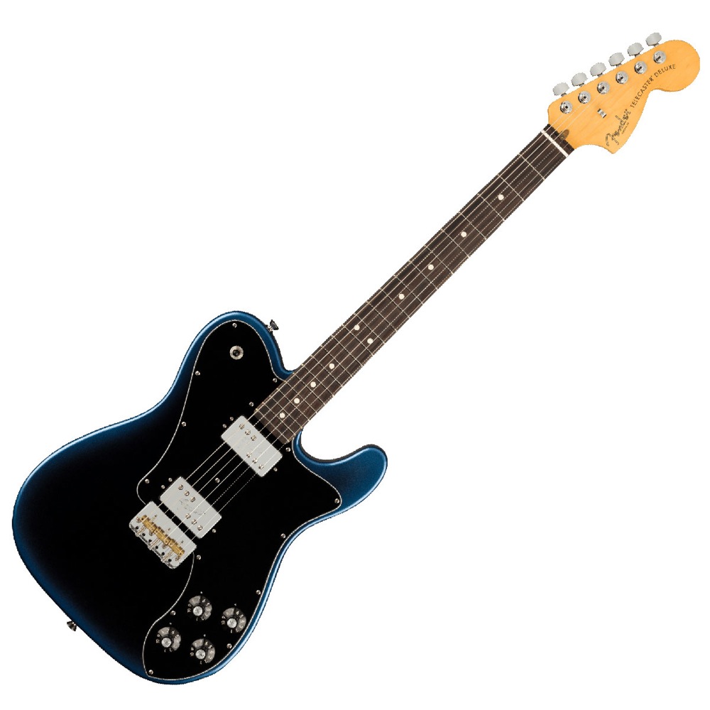 フェンダー Fender American Professional II Telecaster Deluxe RW