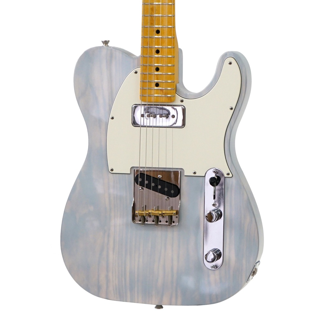 Psychederhythm Standard-T Limited Burn Blonde エレキギター