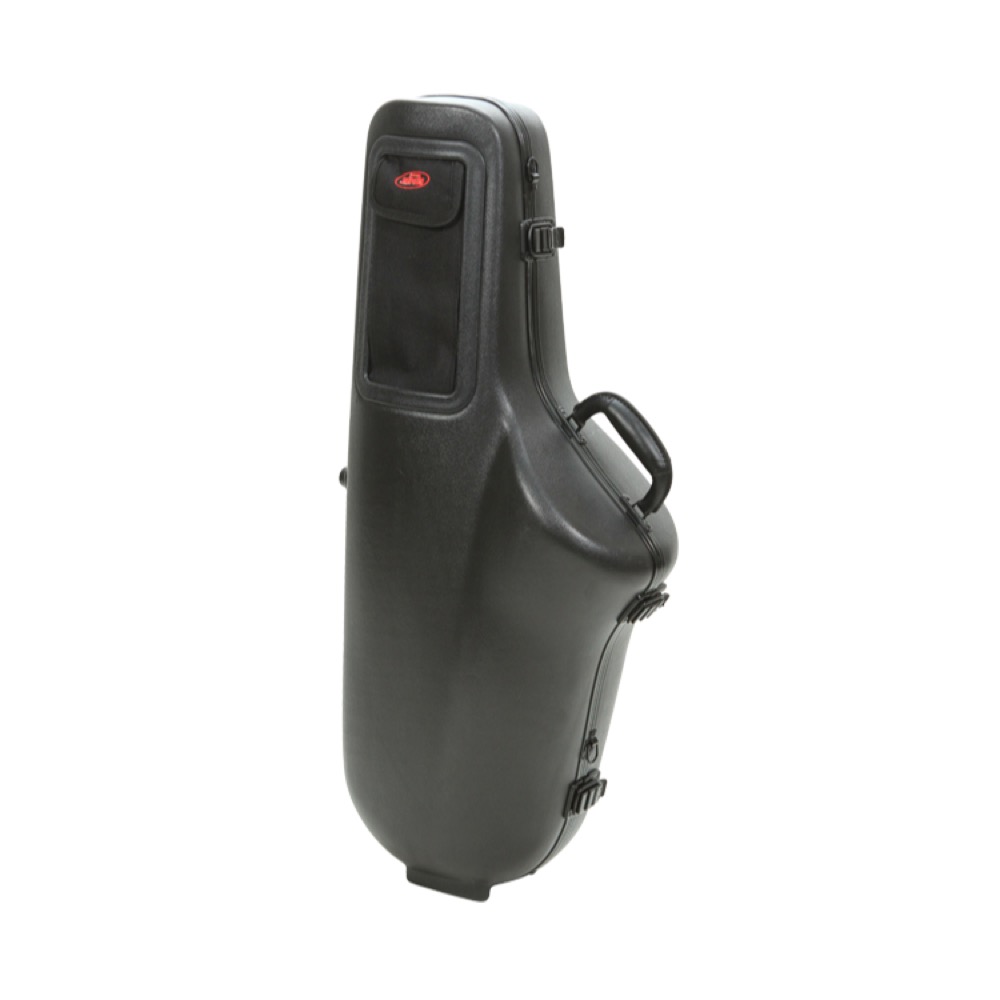 SKB SKB-450 Contoured Pro Tenor Sax Case テナーサックス用ハード