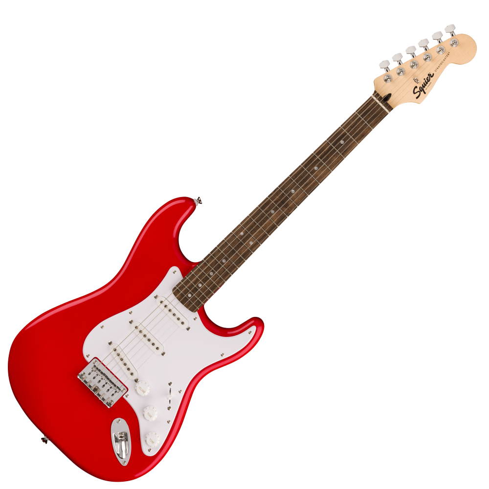 Squier スクワイヤー スクワイア Sonic Stratocaster HT LRL TOR