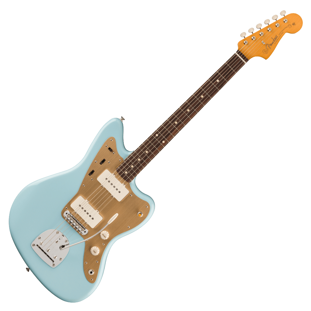 Fender フェンダー Vintera II 50s Jazzmaster RW SNB エレキギター