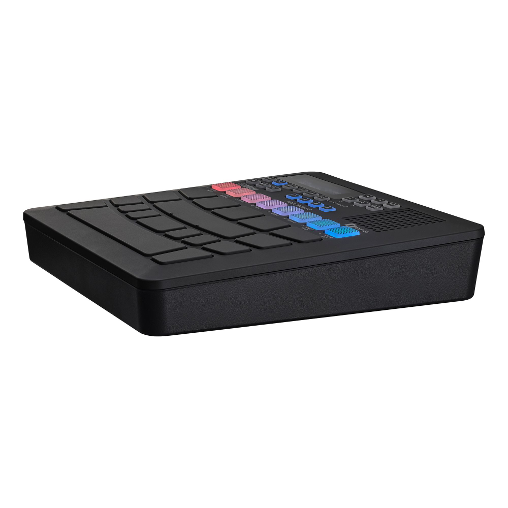 YAMAHA ヤマハ FGDP-50 フィンガードラムパッド(パッドを指先で叩く