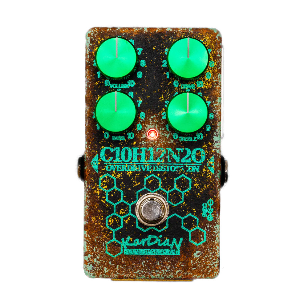 KarDiaN カージアン SEROTONIN ORIGIN S.T. セロトニン オリジン ST