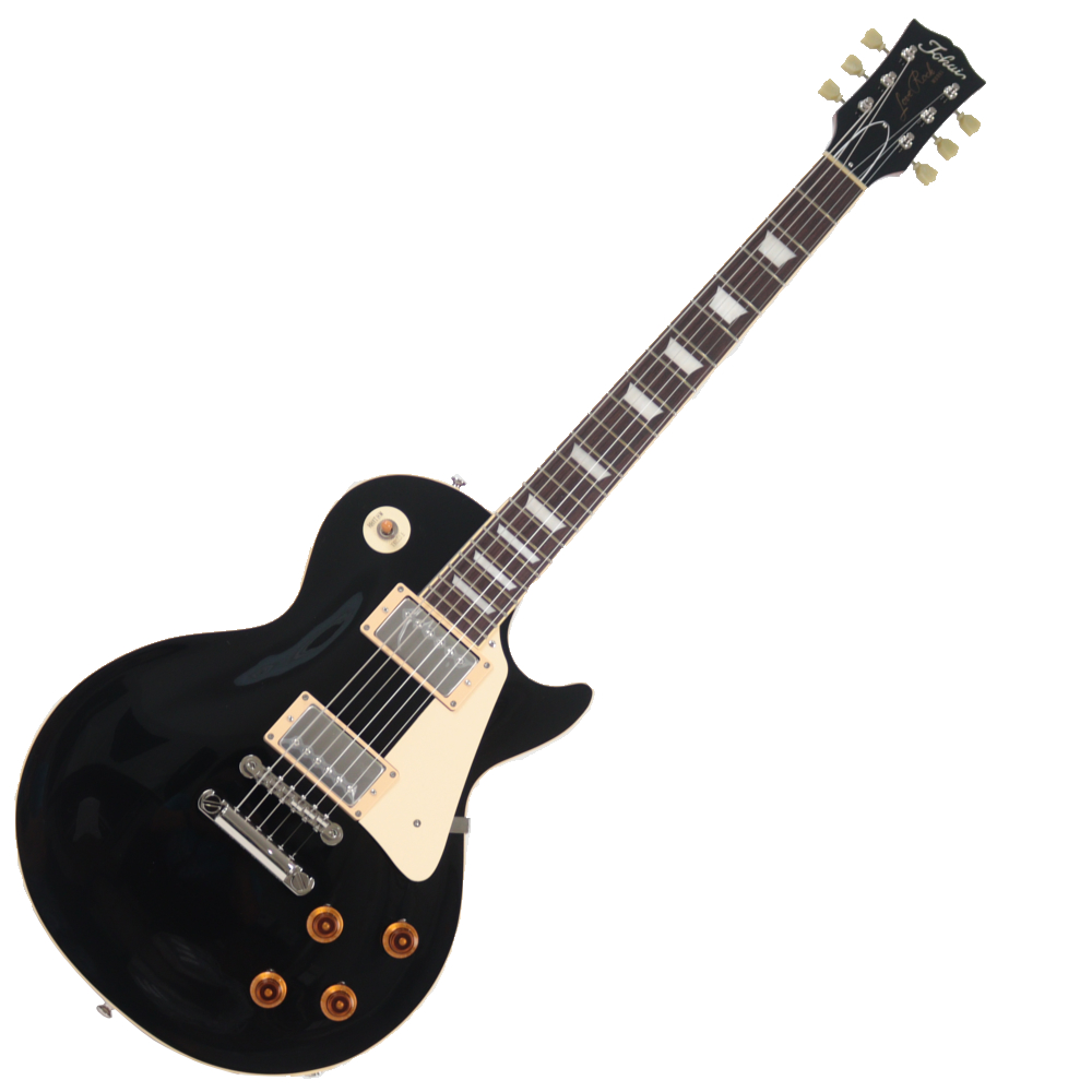 Tokai トーカイ LS-101 BB エレキギター(東海楽器 レスポールタイプ