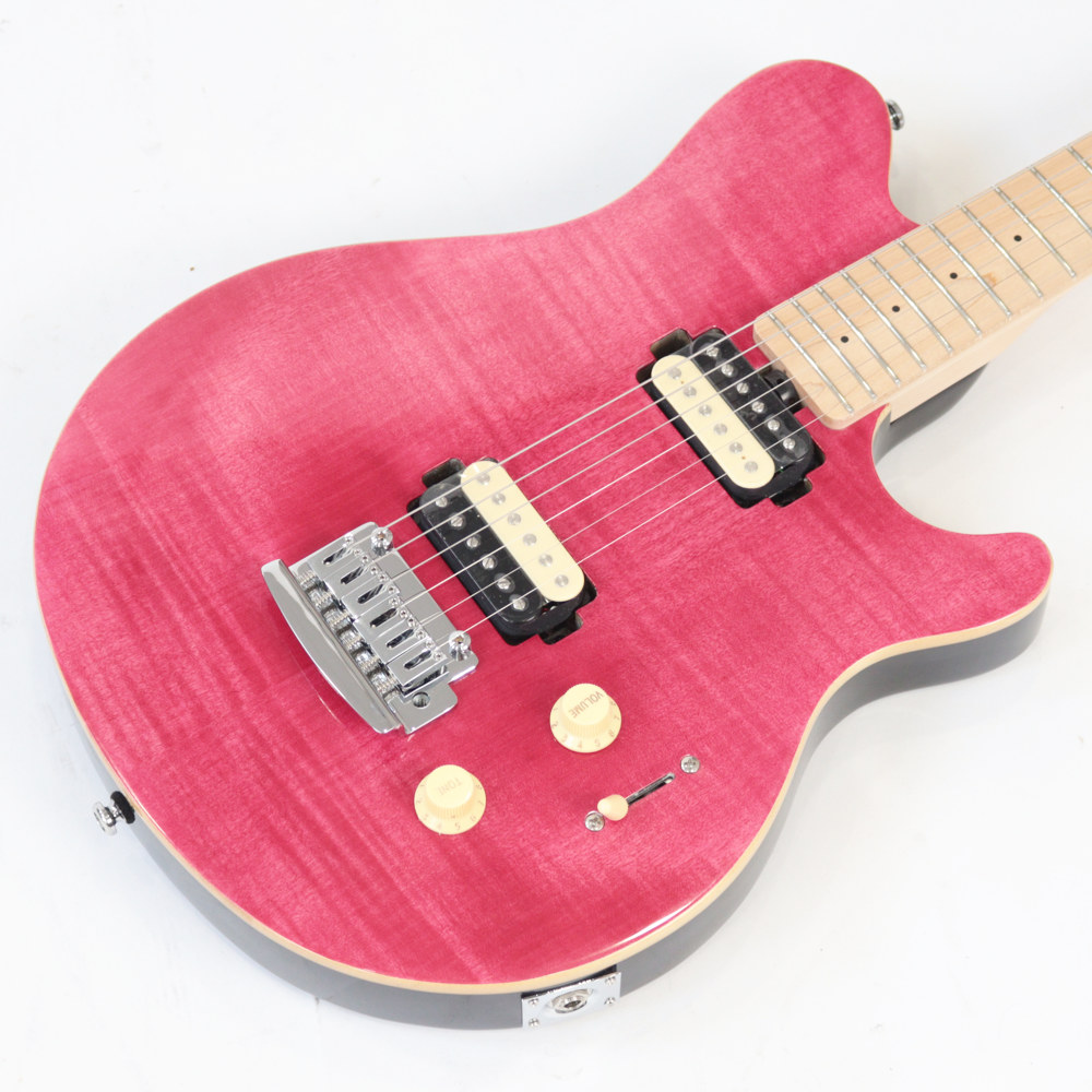 SX ギター ミュージックマンAXISタイプ ジャンク SX ギター