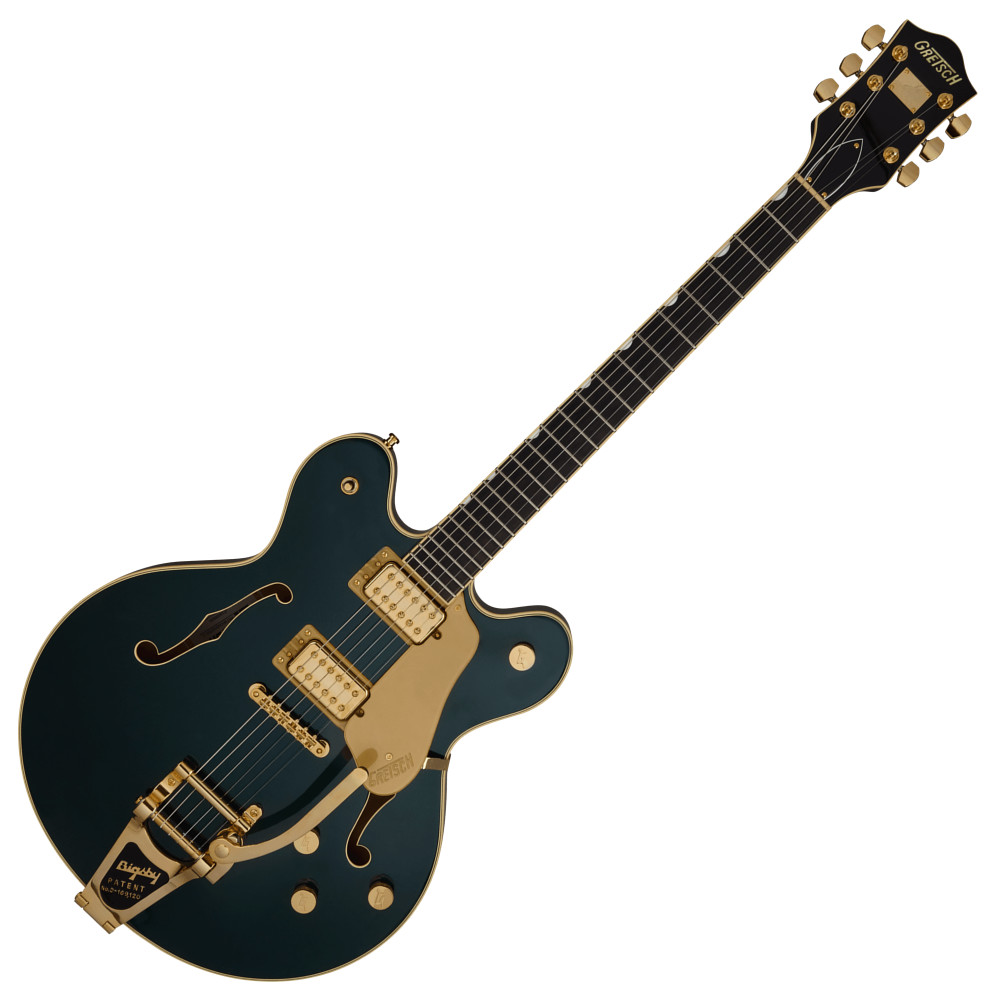 GRETSCH グレッチ Broadkaster LX Center Block with String-Thru