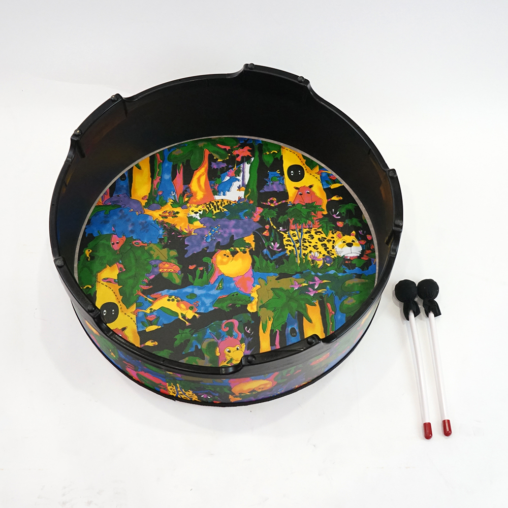 REMO キッズギャザリングドラム LREMKD582201(レモ キッズギャザリング