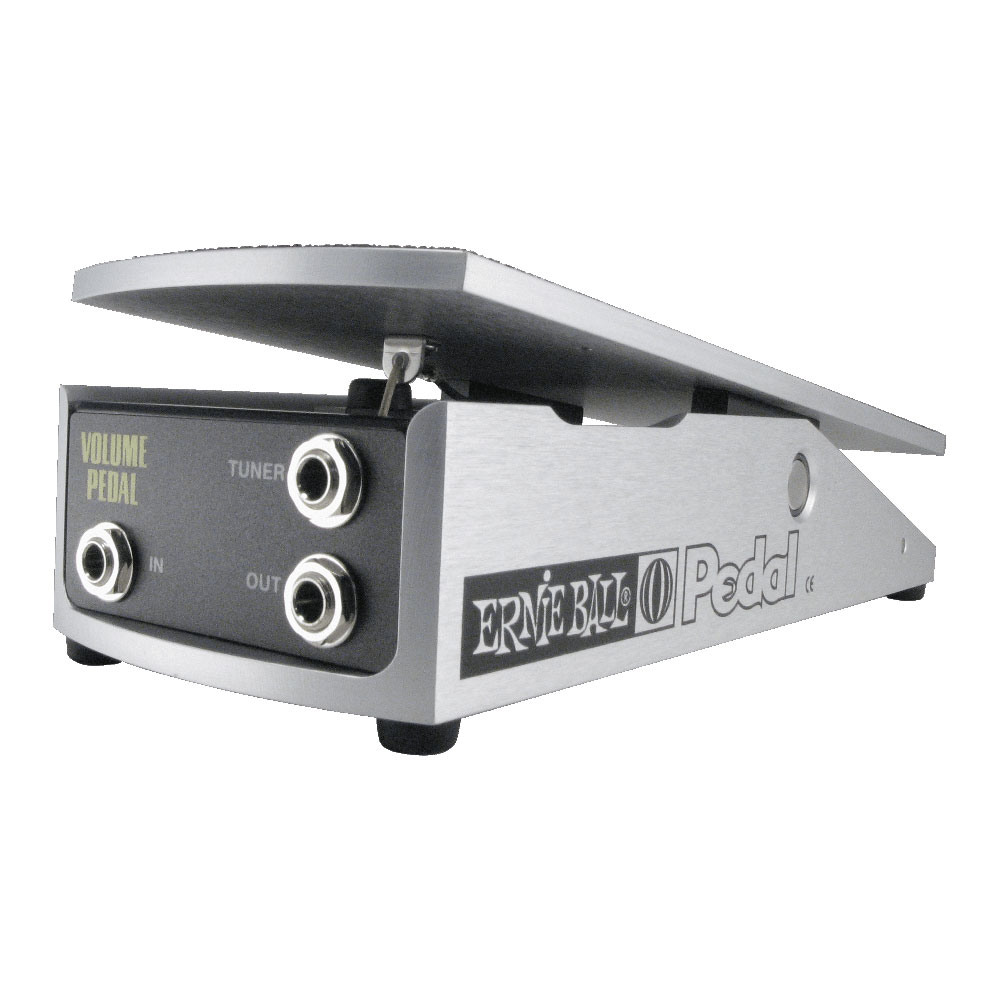 アーニーボール ERNIE BALL 6166/VOLUME PEDAL(ボリュームペダル