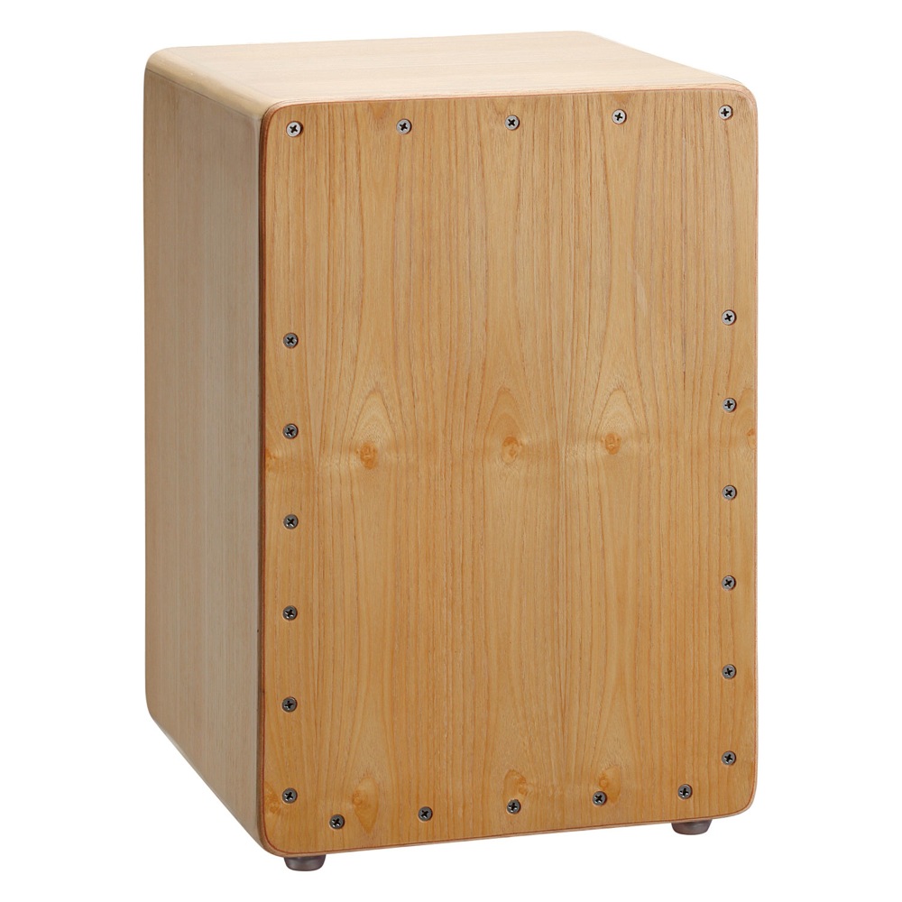 全音 ZCJ-10 教育用カホン(音楽室のイスにも使える子供用サイズ) | web