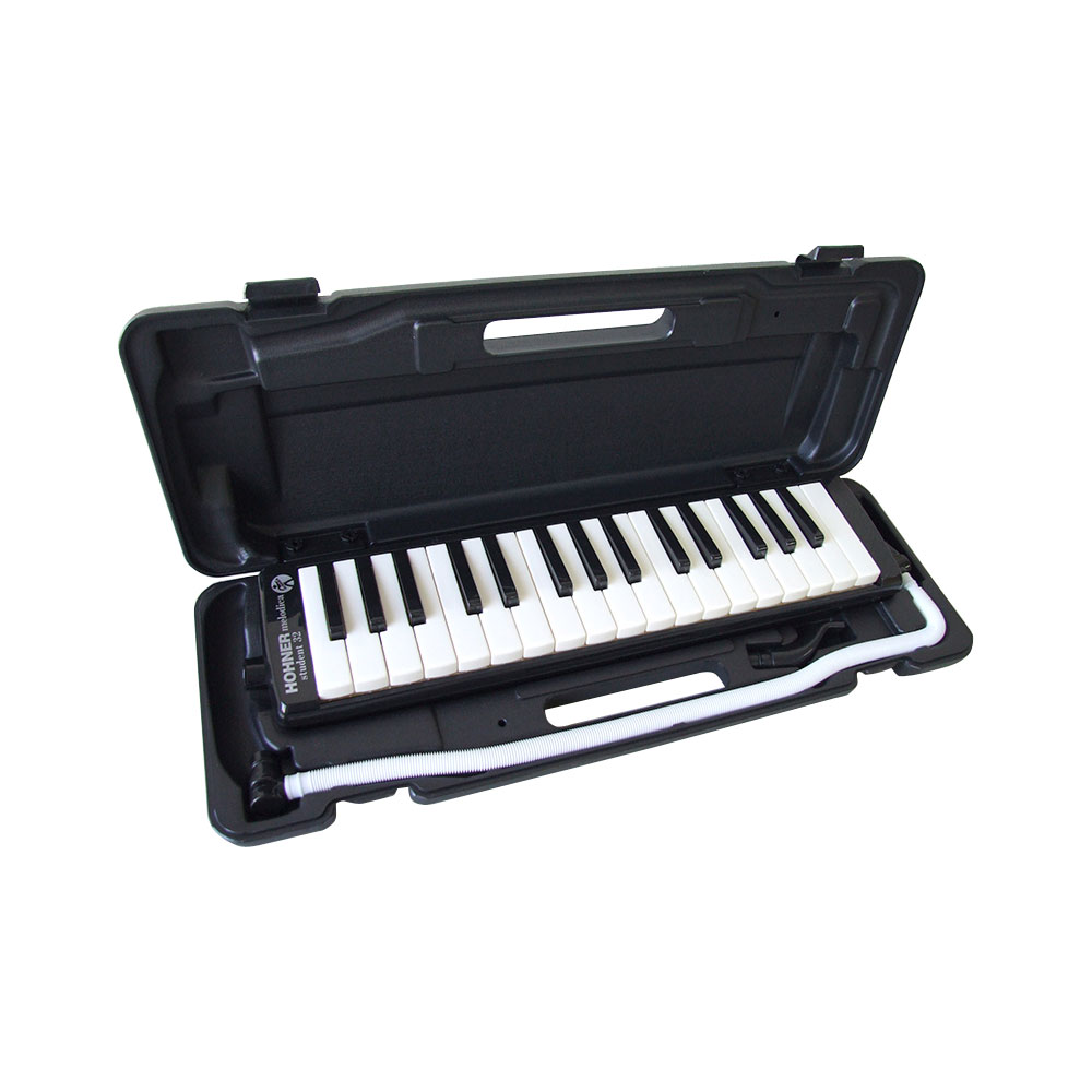 HOHNER MELODICA STUDENT32 BK 鍵盤ハーモニカ(ホーナー メロディカ