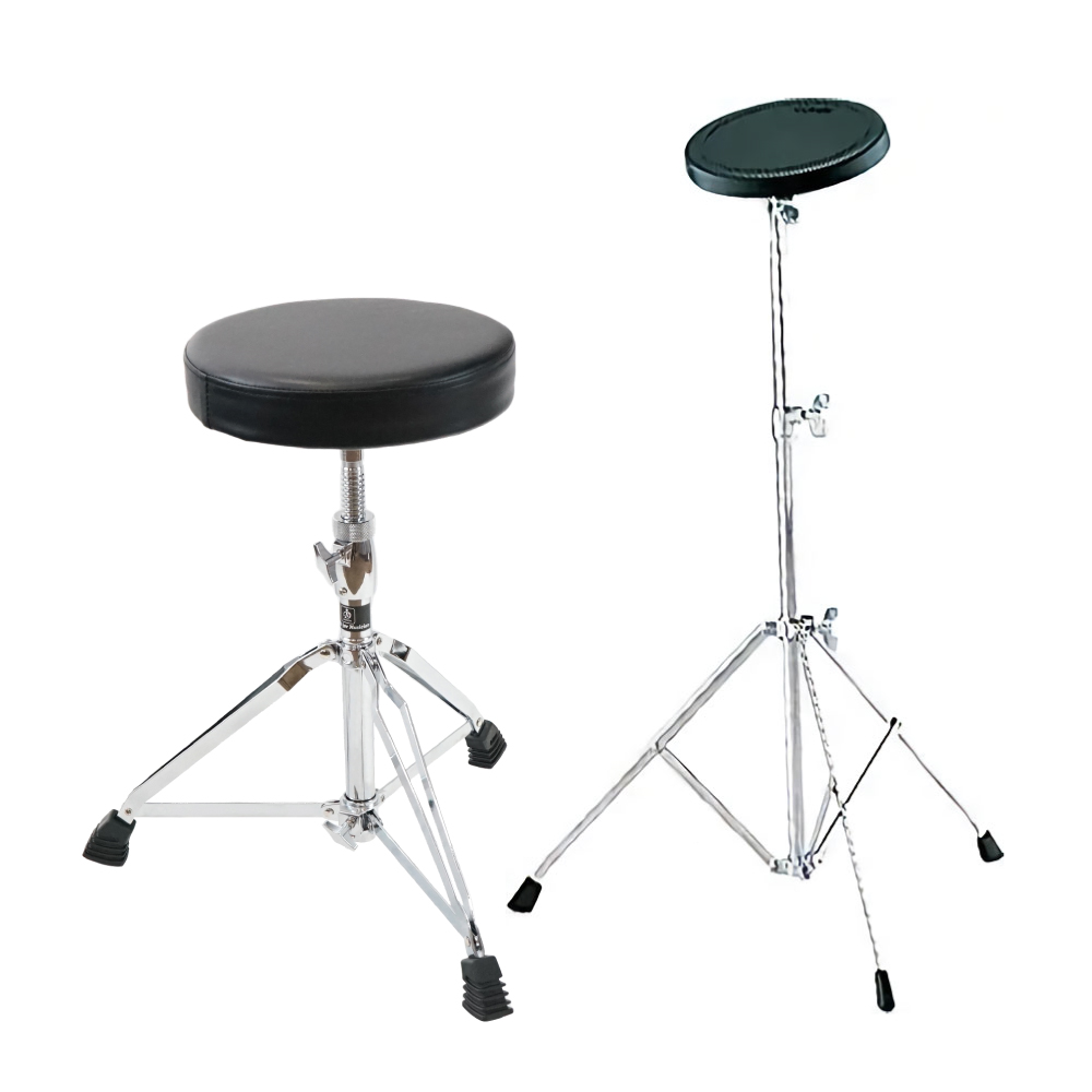 ヤマハ YAMAHA TS01S スネアドラム練習用パッド Dicon Audio SB-009