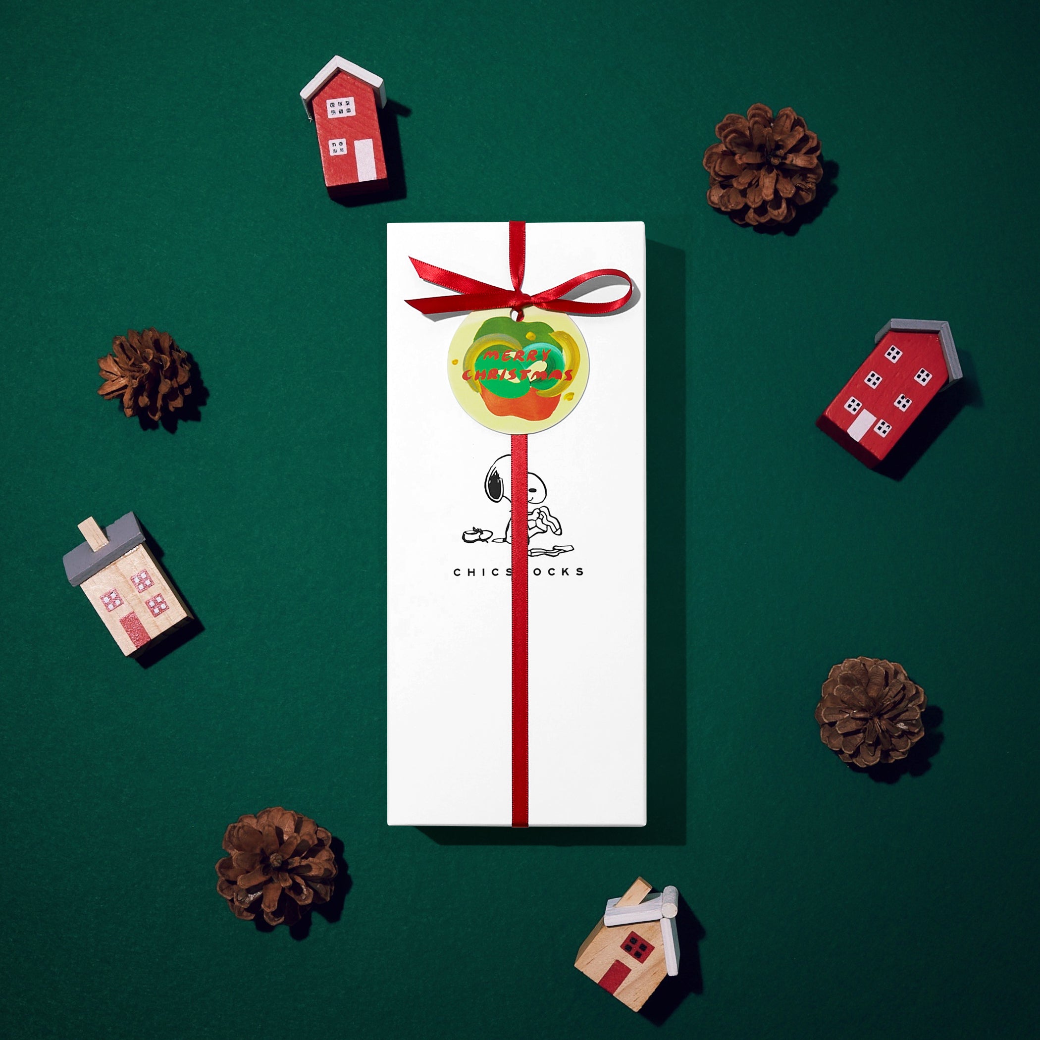 クリスマスギフト2025発売 – CHICSTOCKS
