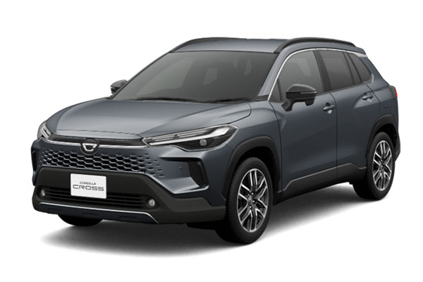 カローラ クロス（2025年5月発表） | 千葉トヨペット【公式】トヨタ車