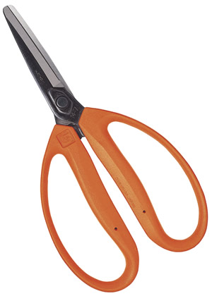 ハサミならお任せ。業務用鋏(はさみ)は近正