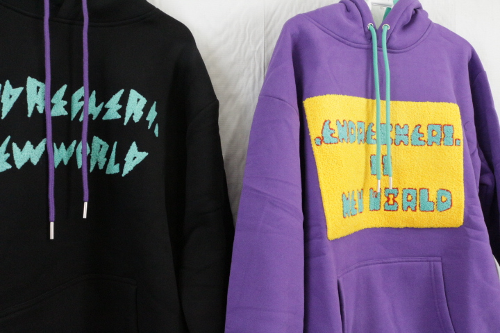 パープルのみ激安処分！堂本剛オフィシャル商品！オーバーサイズ