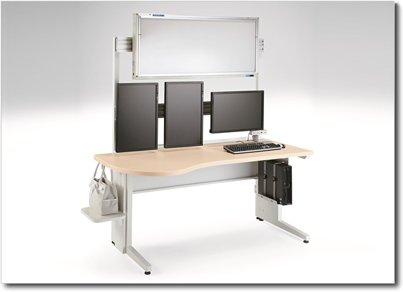 診察机・診察デスクの定義と主な仕様及び選択時のポイント