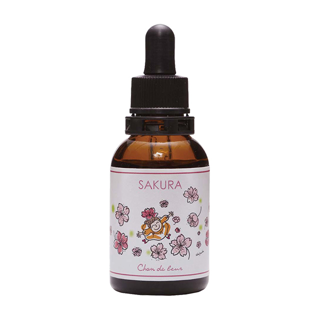 長命草 フラワーエッセンス フラワーエッセンスのシャンドゥルール