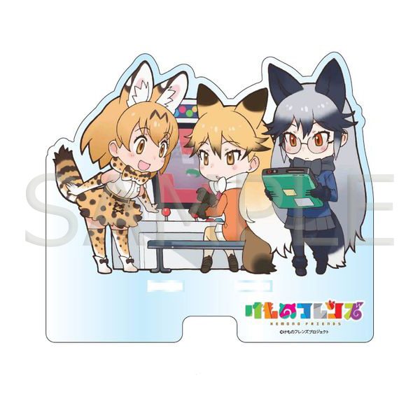 さっぽろ雪まつり2018【けものフレンズ×SNOW MIKU】｜キャラアニ.com