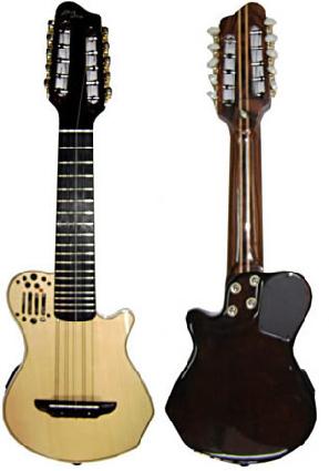 特別Charangos | エレキチャランゴ | CharangoMall | Mobile