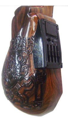 エレキチャランゴ | エレキチャランゴ-チャスキ刻 | CharangoMall | Mobile