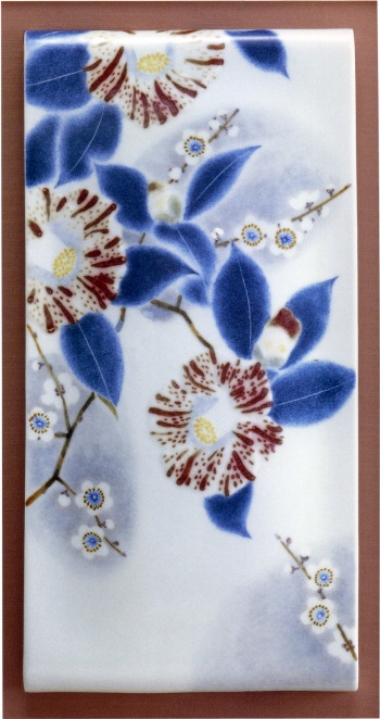 茶わん坂在住作家・河合誓徳