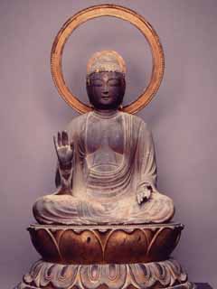 文化財情報 重要文化財 彫刻 木造釈迦如来坐像 - 高知市公式ホームページ