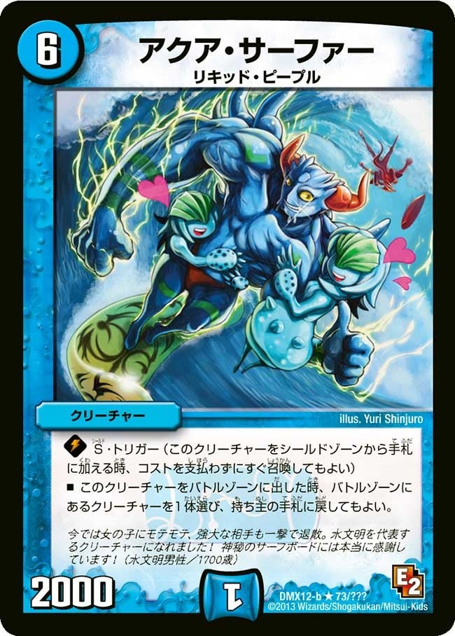 ブラック・ボックス・パック】アクア・サーファー DMX12-b_73