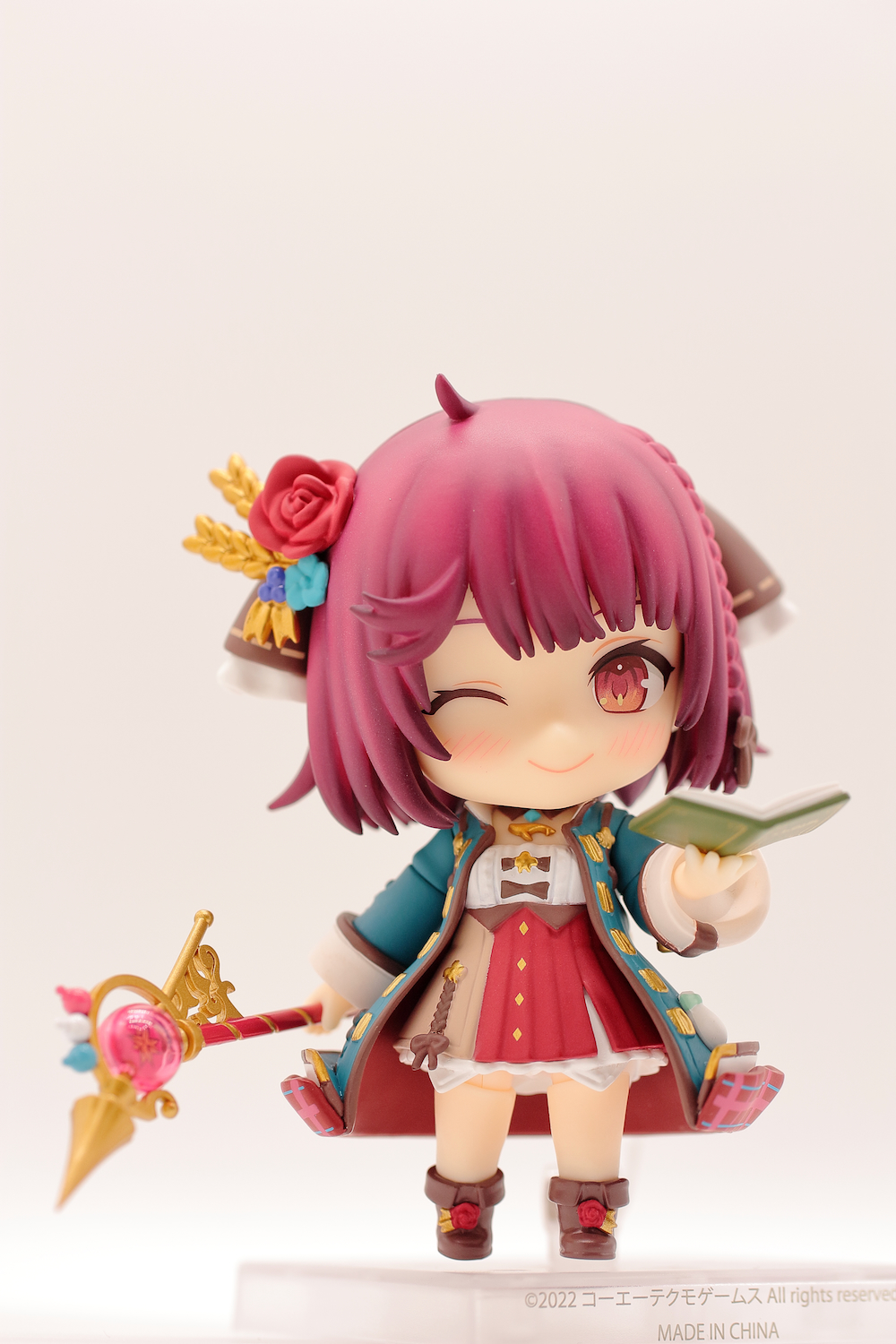 ソフィー・ノイエンミュラー | 運営ノート - ClockRoom