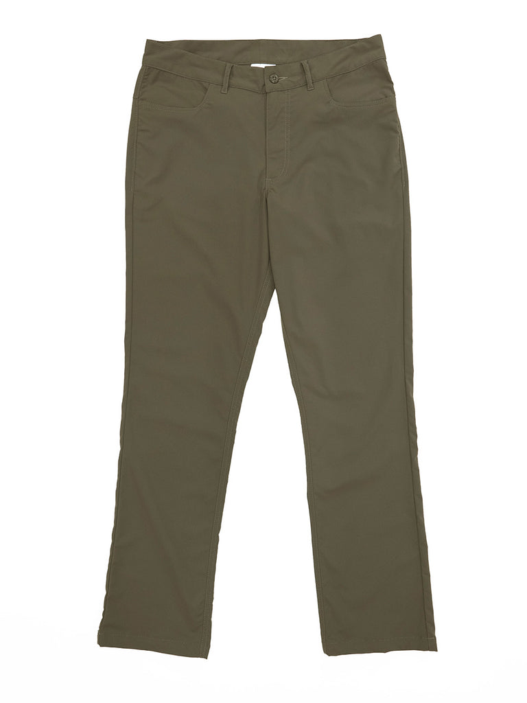 Pick-Pocket Proof Explorer Travel® Chino - Clothing Arts