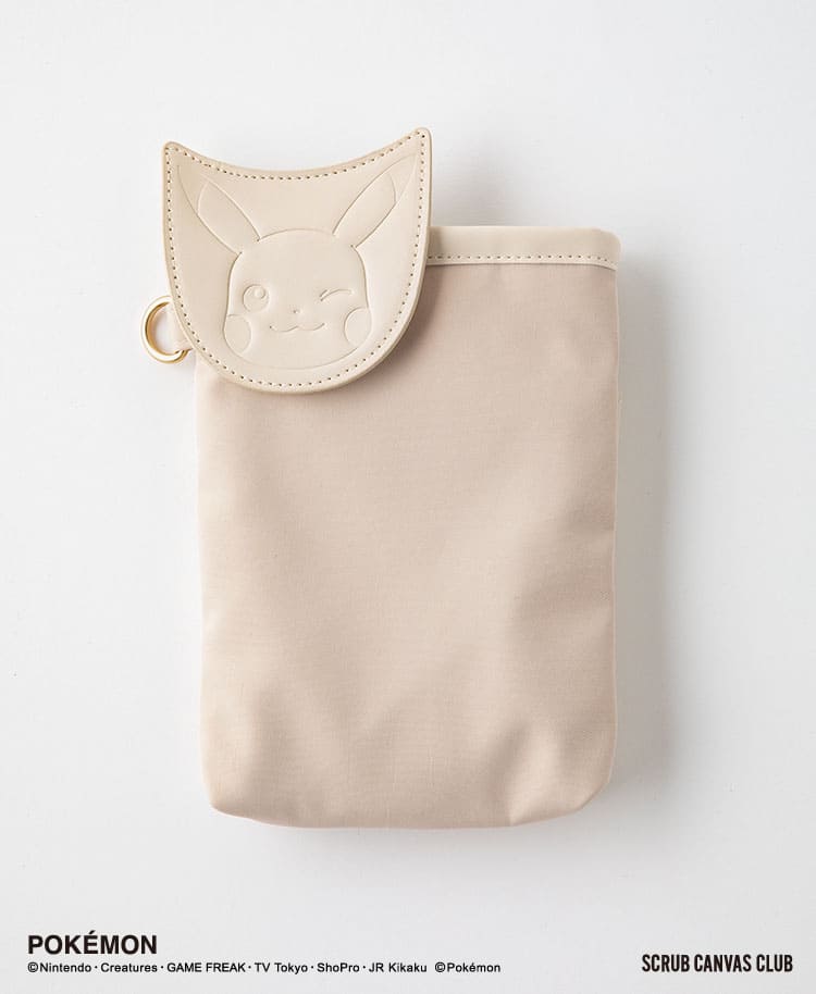 ポケモンペンケース | おしゃれ白衣のクラシコ公式通販