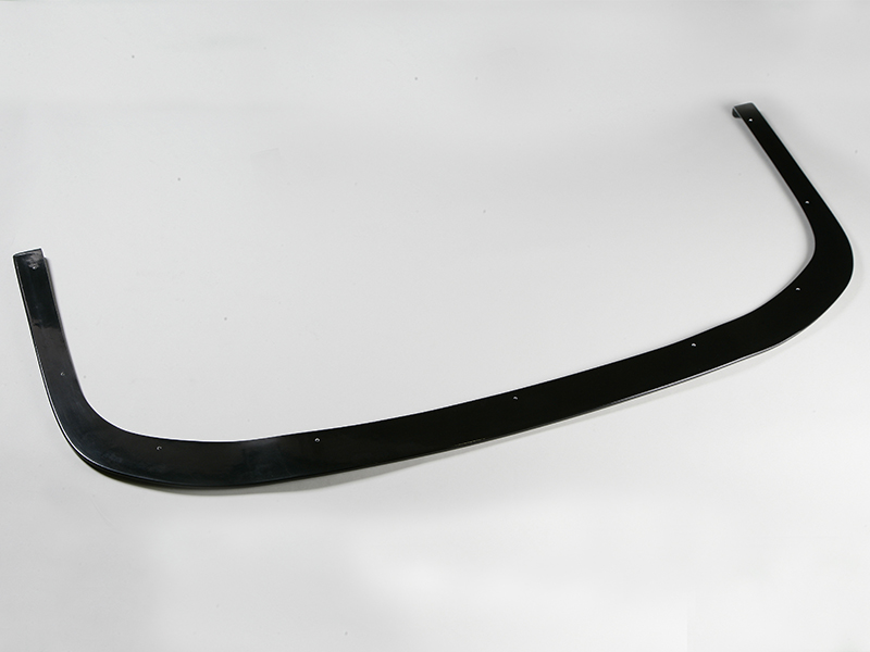 ES フリッパーVer.I FRP製 □ハイエース 標準ボディ 1型2型 | 200系