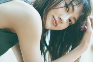 元乃木坂46・若月佑美、「Oggi」美容専属モデルに！ 新たな“かっこいい
