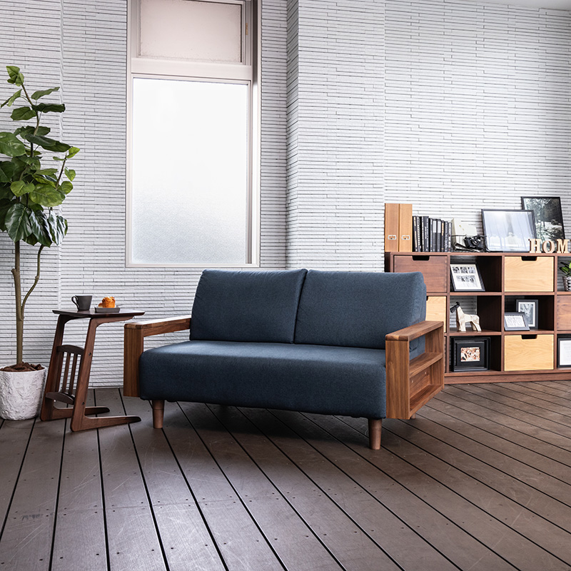 2人掛けソファー用カバー | 家具・インテリア通販の【公式】クラス