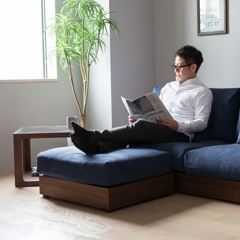 大決算セール10％オフ！】スツール「Lire(リール)」 | 家具