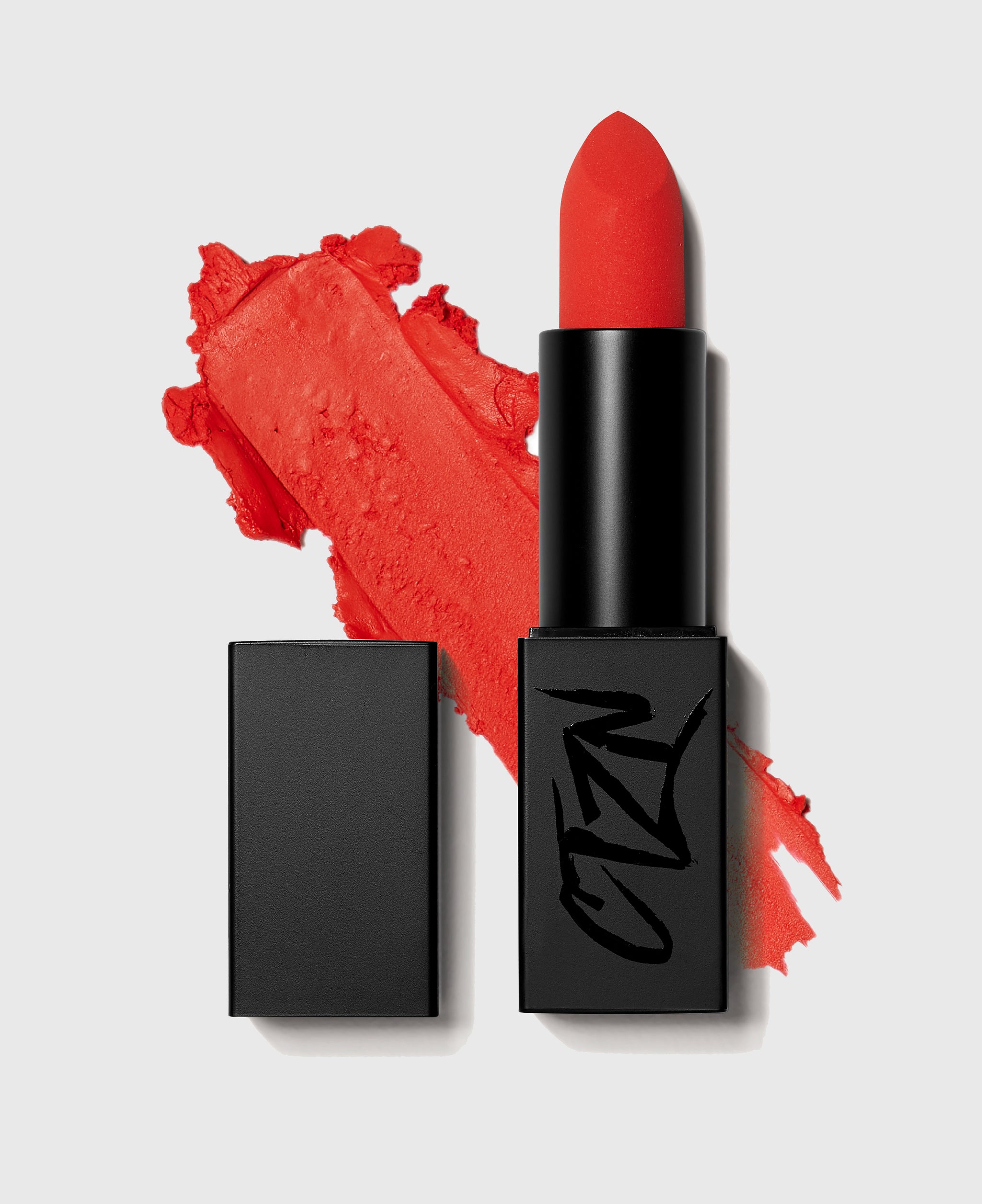 Code Red Ahmar – CTZN Cosmetics