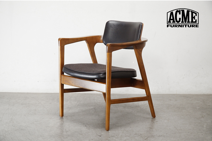 都内引取いただける方限定 ACME furniture 1脚 都内引取いただける方