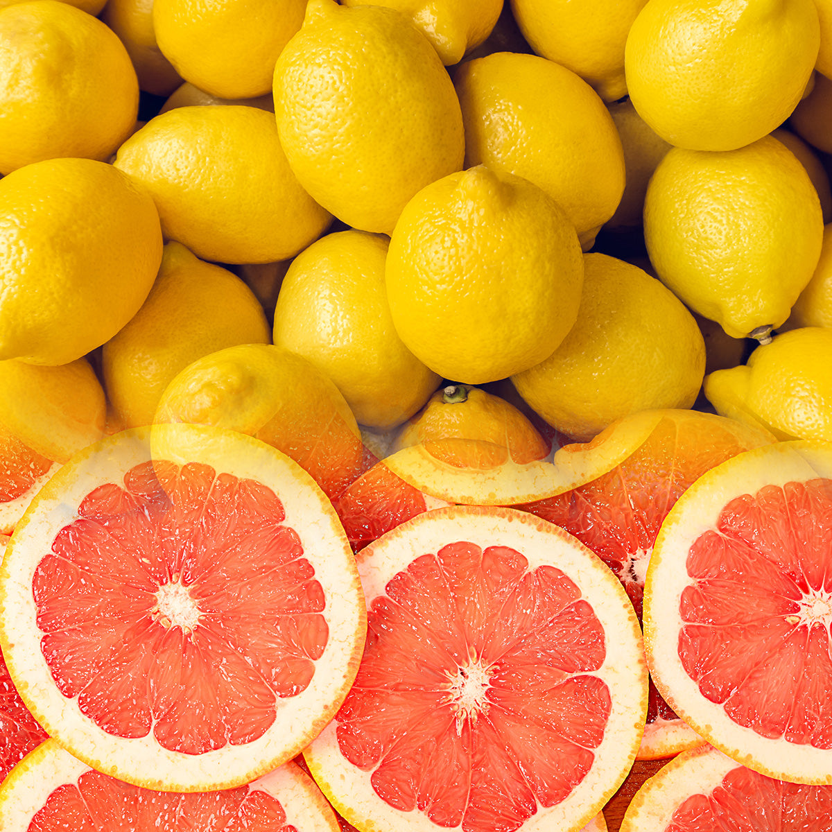 シトラスフルーツ