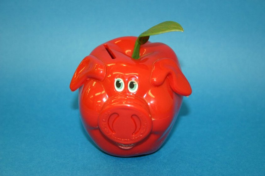 貯金箱いろいろ（ぶたの貯金箱）｜世界の貯金箱博物館｜尼崎信用金庫