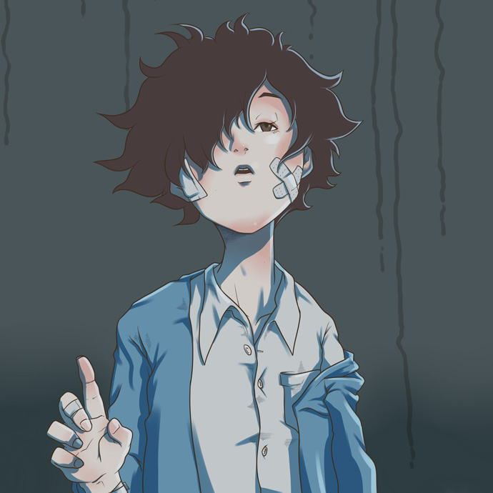 amazarashi「ねえママ あなたの言うとおり」特設サイト