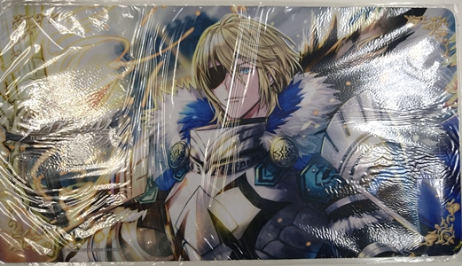 ファイアーエムブレム0 プレイマット(ディミトリVer) - アメニティー