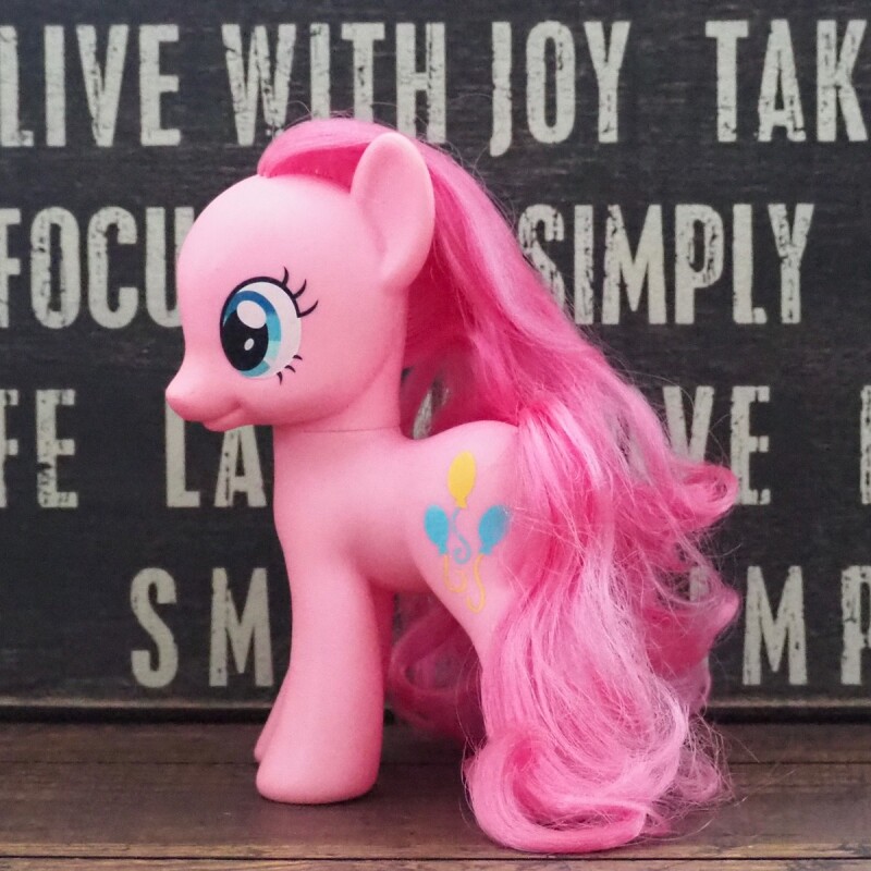 マイリトルポニー ピンキーパイ マイリトルポニー / ヴィンテージポニー