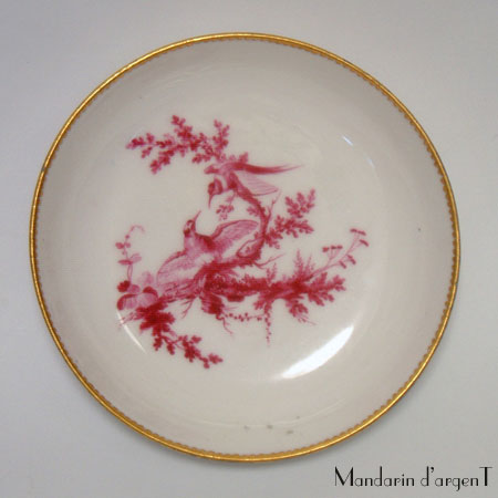 マンダリンダルジャン展示室