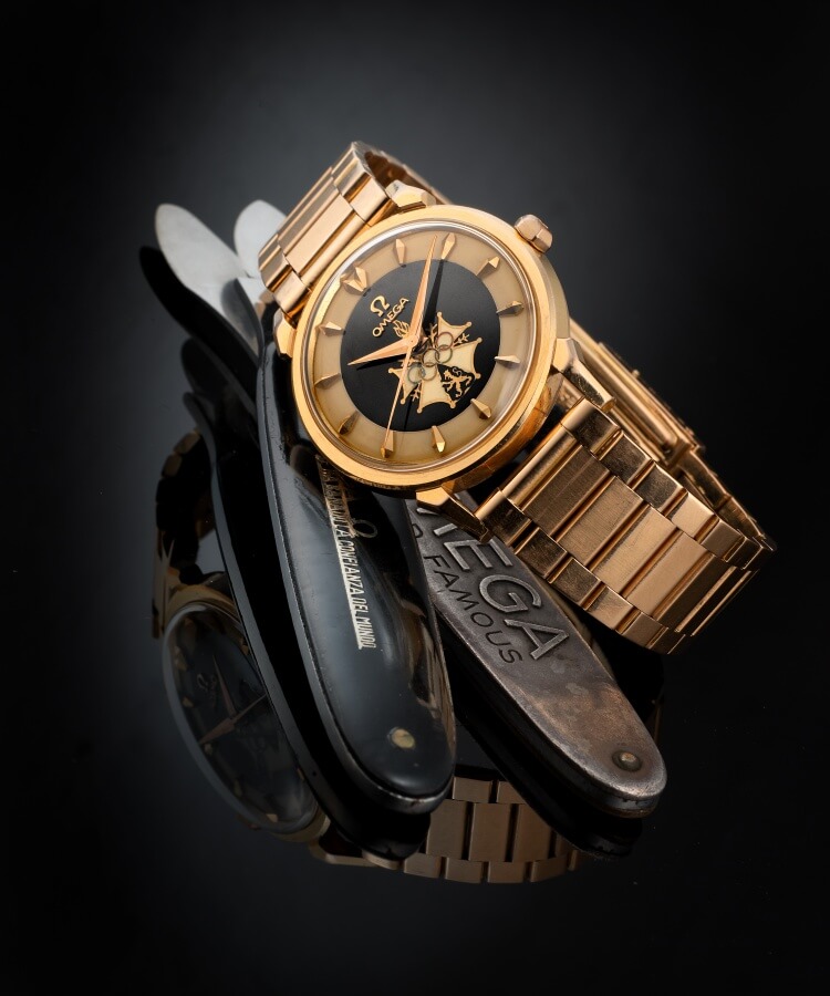 CARESE [ケアーズ] – アンティークウォッチ専門店・修理工房